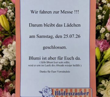 Messe 360x320